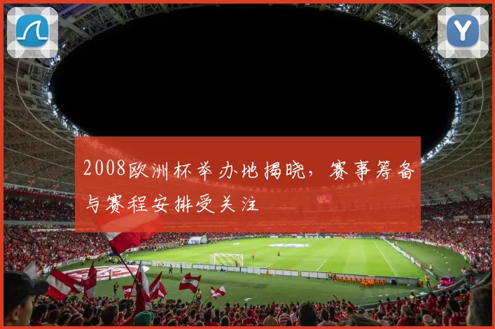 2008欧洲杯举办地揭晓,赛事筹备与赛程安排受关注