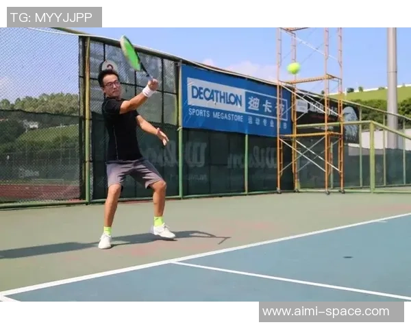 深圳网球队中路突破战术解析与实战应用探讨 深圳网球队中路突破战术解析与实战应用探讨