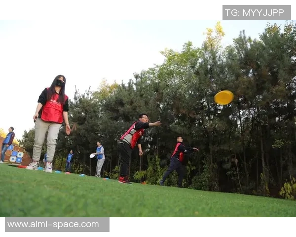 武汉飞盘队引领热潮探索飞盘运动的节奏与变革之路